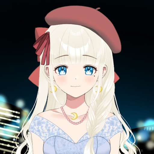 姫宮　虹愛