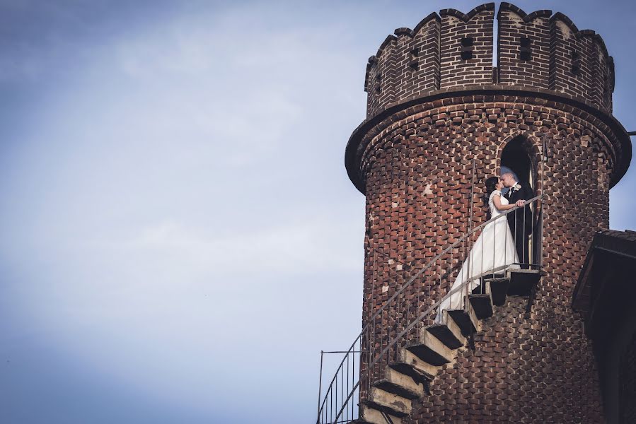 Photographe de mariage Ambra Pegorari (ambrapegorari). Photo du 25 octobre 2017