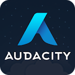 Audacity - Marketing App Apk