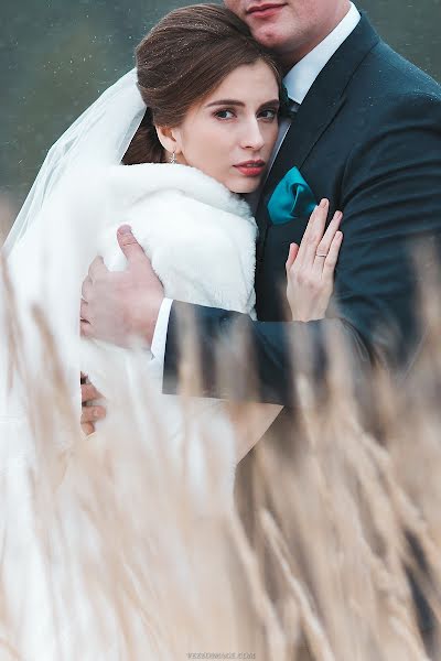 Wedding photographer Grigoriy Veccozo (vezzoimage). Photo of 25 January 2015