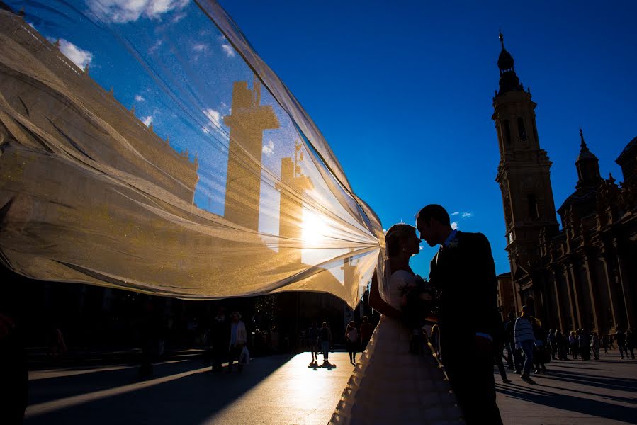 Wedding photographer Ramón Tello (ramontello). Photo of 21 June 2016