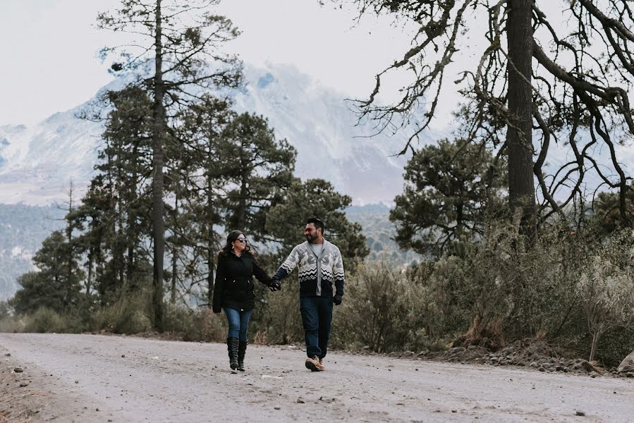 Fotógrafo de casamento Sam Torres (samtorres). Foto de 2 de abril 2018