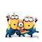 Item logo image for Despicable Me Minions Partying 1600x900