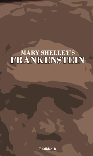 FRANKENSTEIN de MARY SHELLEY