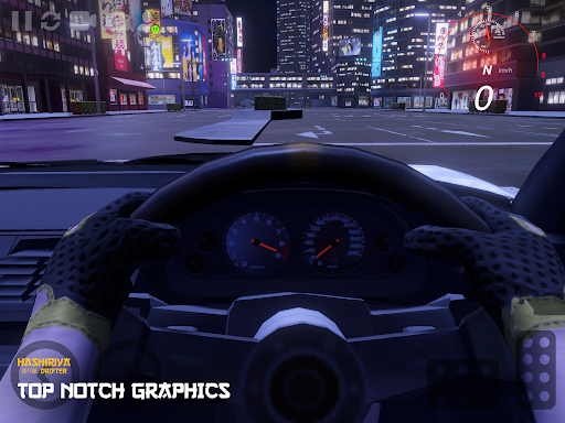 Hashiriya Drifter Online Drift Racing Multiplayer