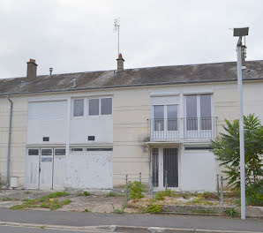 maison à Chatellerault (86)