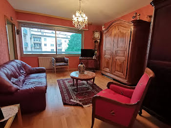 appartement à Colmar (68)