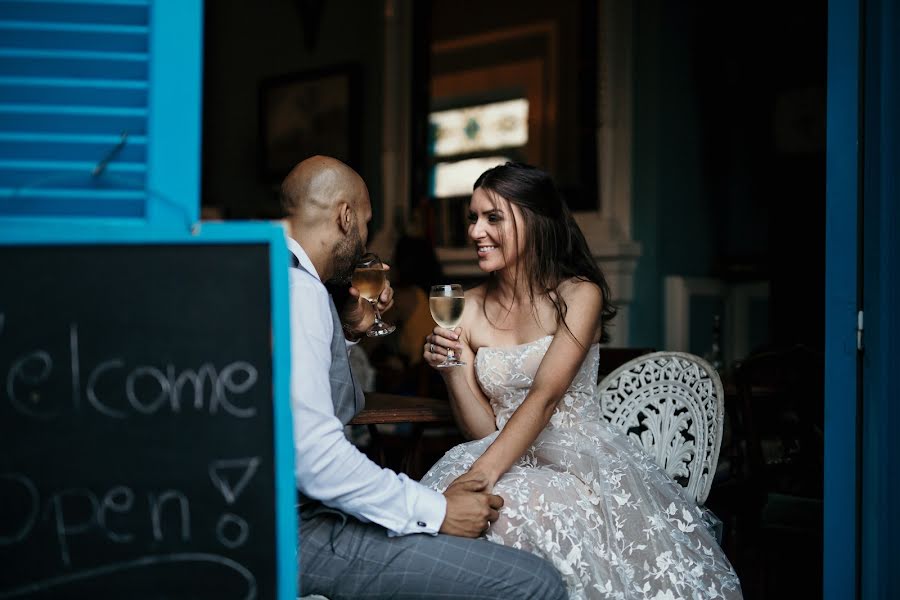 Photographe de mariage Alena Leon (alenaleon). Photo du 24 août 2018