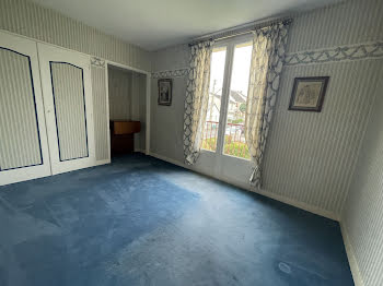 appartement à Le Mans (72)