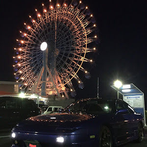 180SX