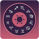 Daily Horoscope mobile app icon