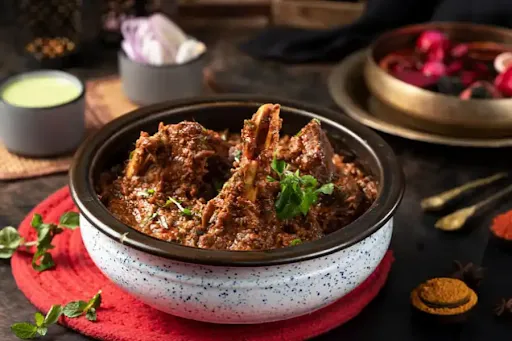 Mutton Bhuna Gosht