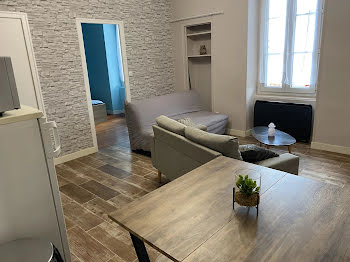 appartement à Beaune (21)