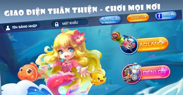 Vua Slot VIP – Vua Bắn Cá 3D 2