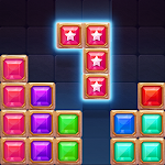 Cover Image of 下载 Block Puzzle: Star Gem 1.7.1 APK