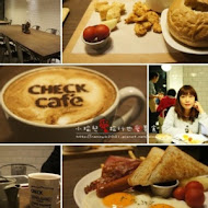 Check Café 雀客咖啡