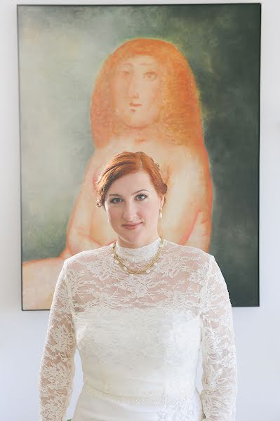 Wedding photographer Tom Bartov (bartov). Photo of 1 December 2015