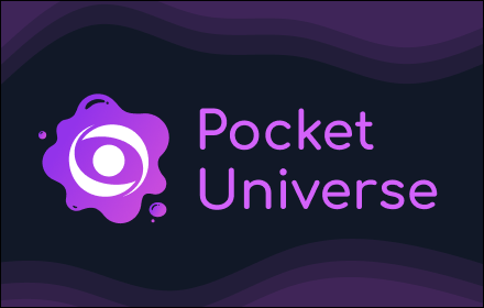 Pocket Universe Preview image 0