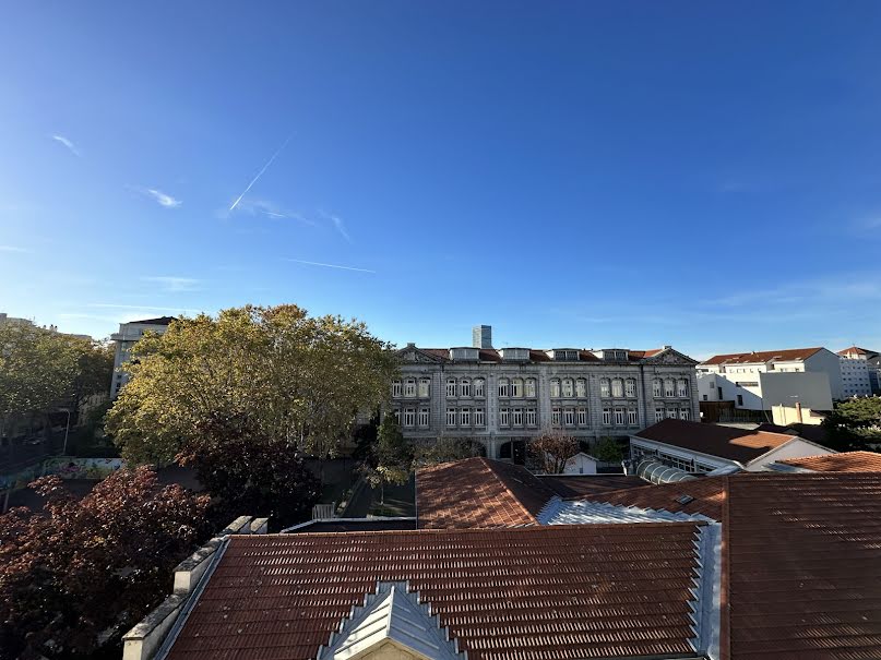 Vente appartement 4 pièces 95.14 m² à Lyon 3ème (69003), 671 000 €