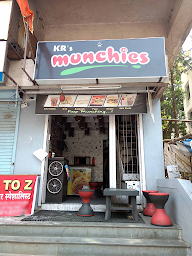 KR 's Munchies photo 2