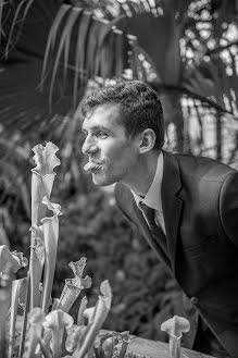 婚禮攝影師Aleksandr Shavrov（exsnow）。2019 9月3日的照片
