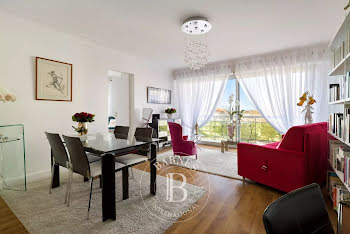 appartement à Biarritz (64)