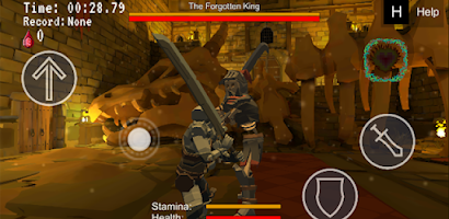 Apple Knight 2: Hack and Slash - Apps on Google Play