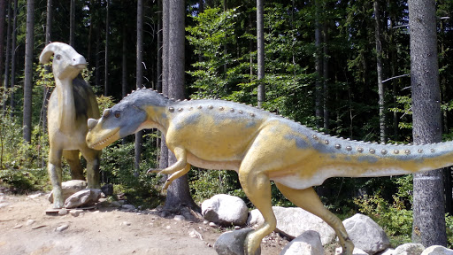 Dinozaury 