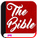 NRSV Bible free icon