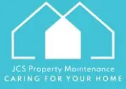 JCS  Property Maintenance - CARING FOR YOUR HOME Logo