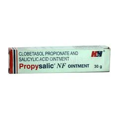 Propysalic Ointment