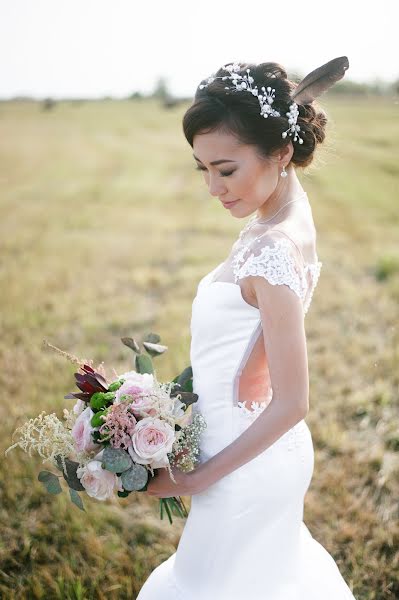 Fotógrafo de bodas Danil Teterin (danilt). Foto del 28 de agosto 2015