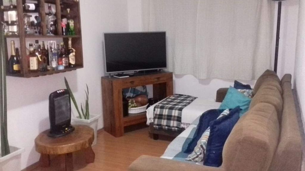 Apartamentos para alugar Vila Sofia