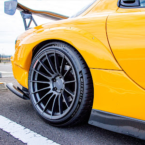 RX-7 FD3S 後期