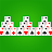 TriPeaks Solitaire icon