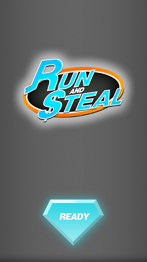 Run and Steal GamePad