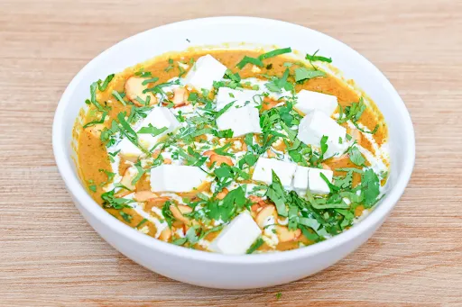 Kaju Paneer