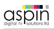 Aspin Digital TV Solutions Ltd Logo