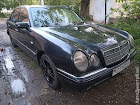 продам авто Mercedes E 300 E-klasse (W210)