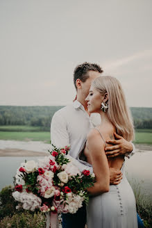 Wedding photographer Alina Petrova (alyapetrova). Photo of 16 August 2018