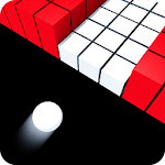 Cover Image of Download Color Crush 3D: Block and Ball Color Bump Game 0.9.84 APK