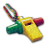 Samba Network Music Player icon