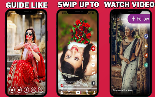 Likee Video Status Guide Free 2020