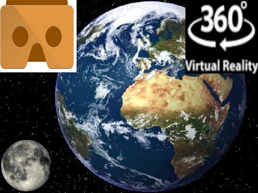 Earth VR