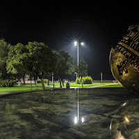 Pesaro - Palla di Pomodoro di 