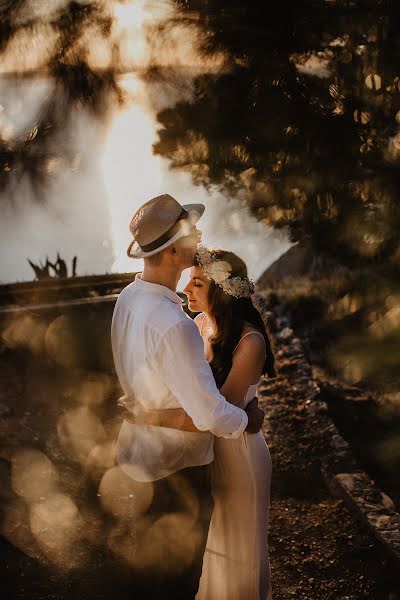 Vestuvių fotografas Vjeko Bilota (vjekobilota). Nuotrauka 2019 spalio 21