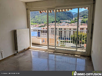 appartement à Amélie-les-Bains-Palalda (66)