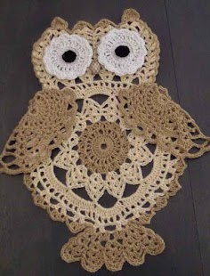 How to install Crochet Doilies lastet apk for laptop
