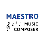 Cover Image of Télécharger Maestro - Compositeur de musique 1.0.431 APK