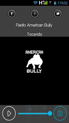 Radio American Bully